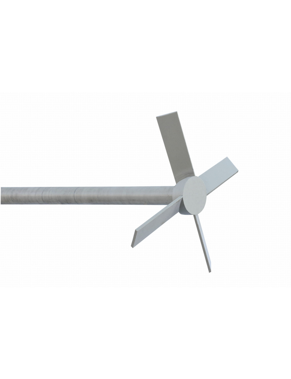 Mieszadło z polipropylenu