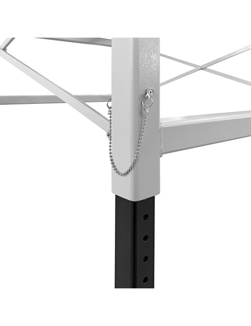 Pochylnia do kontenerów IBC