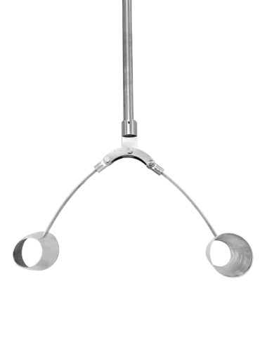 Mieszadło kubełkowe