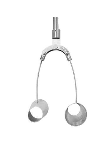 Mieszadło kubełkowe