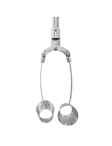 Mieszadło kubełkowe